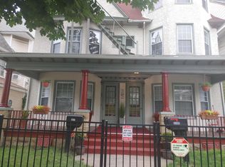 307 Harrison Ave FLOOR 1, Scranton, PA 18510