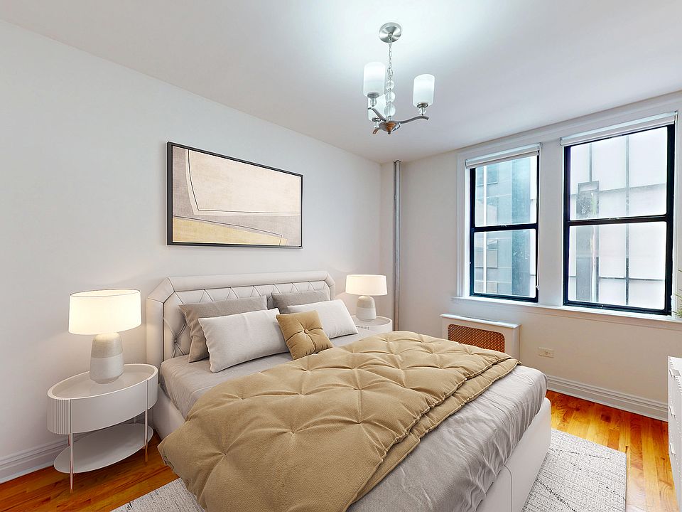 1st image of 245 W 51st St #68