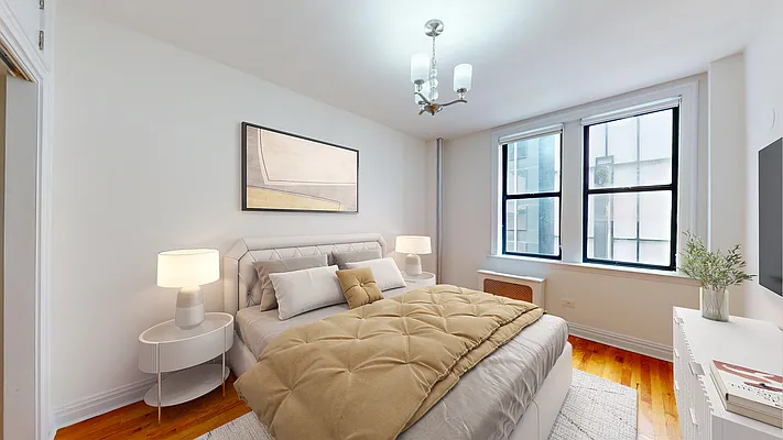 245 West 51st Street #68