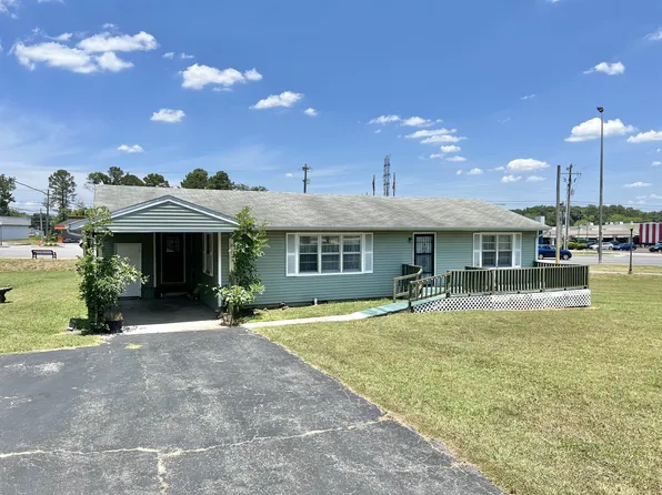 22 Talley Cir, Fort Oglethorpe, GA 30742