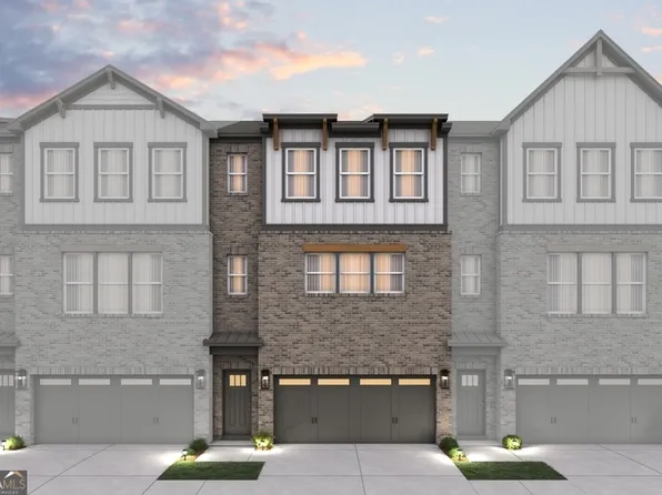 364 Sunset Hollow St #10, Sugar Hill, GA 30518