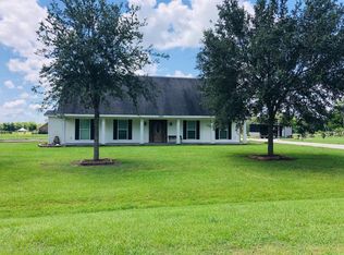 1061 Landry Rd, Breaux Bridge, LA 70517