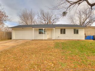 401 S Hickory Ave, Broken Arrow, OK 74012