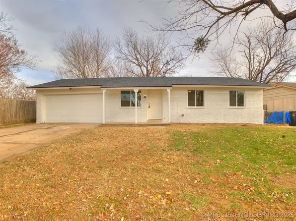 401 S Hickory Ave, Broken Arrow, OK 74012