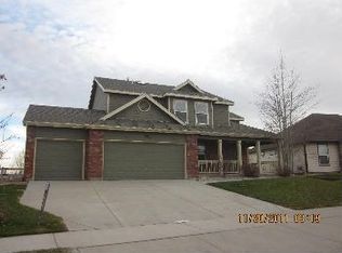 201 Poudre Pl, Windsor, CO 80550