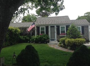 25 Arborway Way #25, Dennis Pt, MA 02639