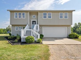 1615 21st St, Allegan, MI