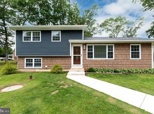 1409 Brown Rd, Newfield, NJ 08344