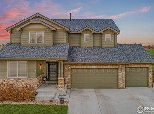 8639 Raspberry Dr, Frederick, CO 80504