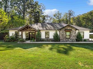 235 Hardwood Hls, Hot Springs, AR 71901