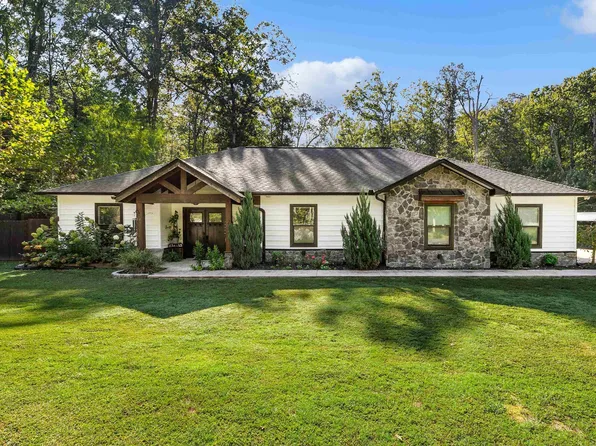 235 Hardwood Hls, Hot Springs, AR 71901