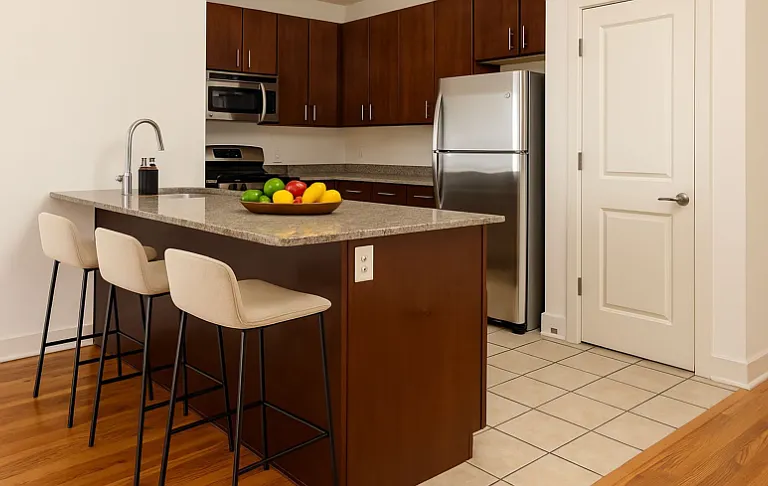41 John F Kennedy Blvd #N222 — Photo 7