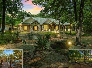 8004 County Road 2412, Quinlan, TX 75474
