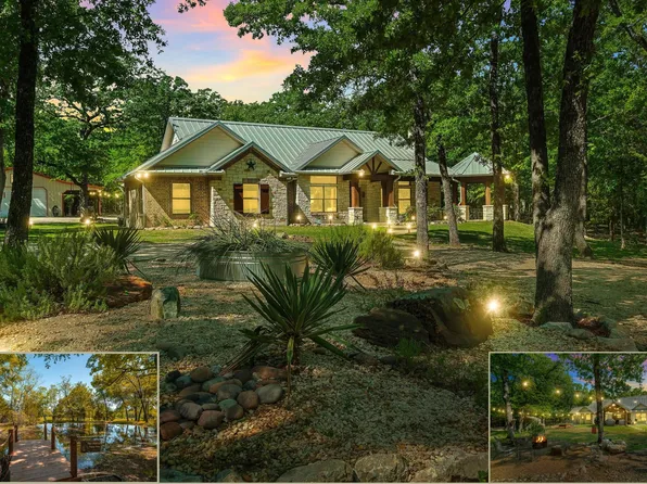 8004 County Road 2412, Quinlan, TX 75474