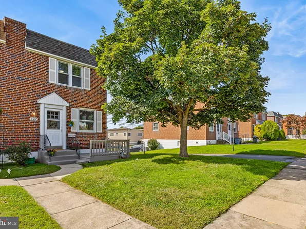 227 Lynn Rd, Ridley Park, PA 19078