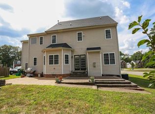 1008 Staples Trace Ct, Glen Allen, VA 23060