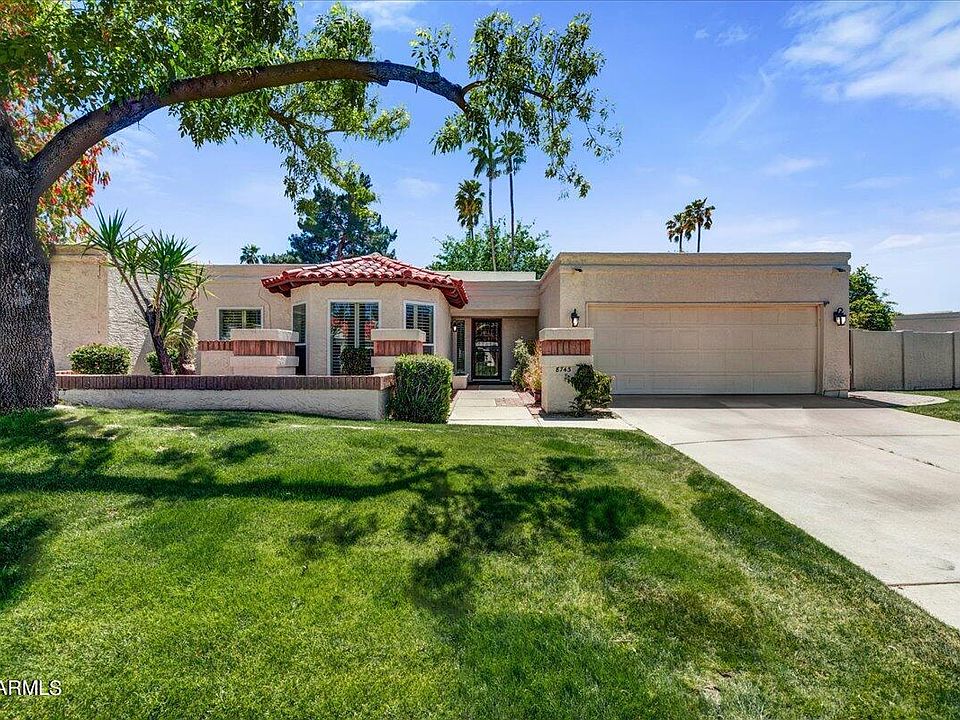 1st image of 8743 E SAN MARINO Drive