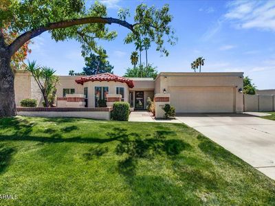 8743 E SAN MARINO Drive, Scottsdale, AZ, 85258