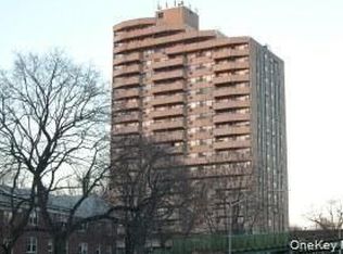 1523 Central Park Ave APT 16F, Yonkers, NY 10710