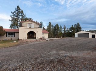5755 Ogle View Rd, East Helena, MT 59635