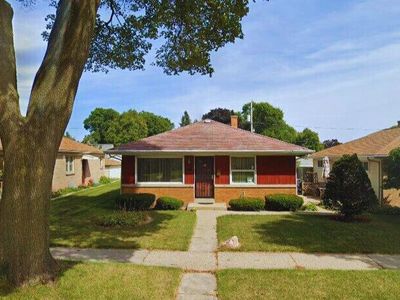 5148 North 71st STREET, Milwaukee, WI, 53218