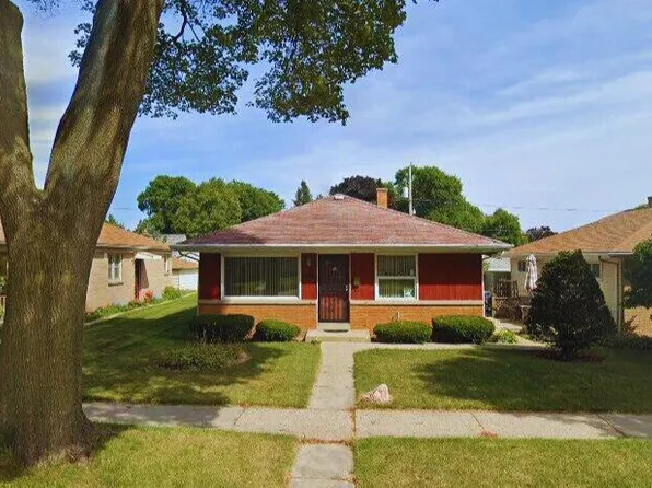 5148 N 71st STREET, Milwaukee, WI 53218