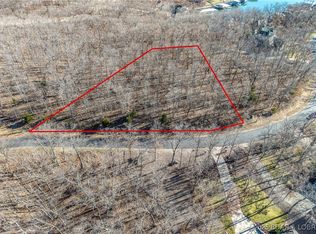 212 Forestridge Ln, Gravois Mills, MO 65037