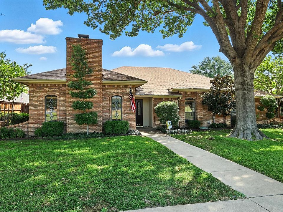 1st image of 1617 Century Oaks Dr