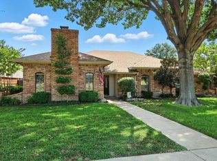 1617 Century Oaks Dr, Lewisville, TX 75077