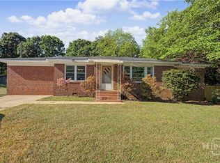 185 Northcrest Drive, Athens, GA 30601