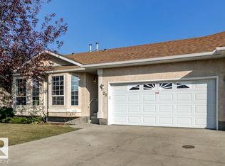 13320 124th St NW #20, Edmonton, AB T5L5B7