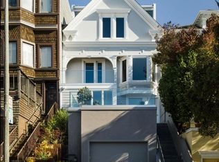 369 Cumberland St, San Francisco, CA 94114