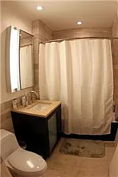 Rented by Keller Williams NYC