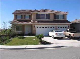 6048 Mira Vista Ln, Fontana, CA 92336