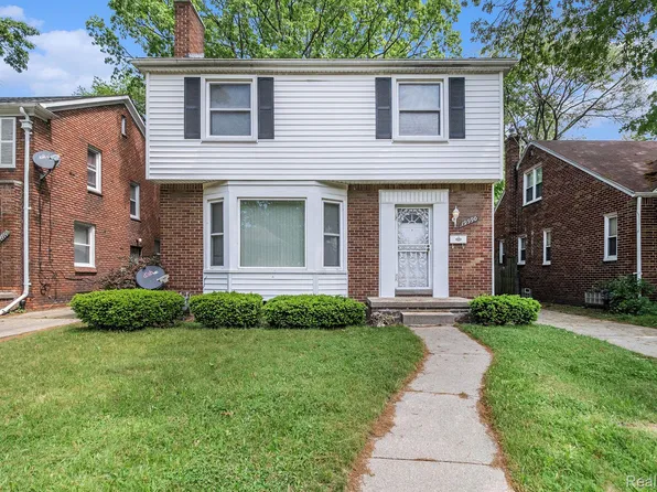 19990 Riopelle St, Detroit, MI 48203