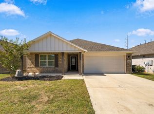 5117 Del Monte Dr, Denton, TX 76207