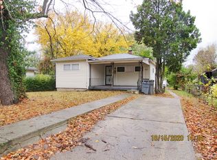 3228 Ralston Ave, Indianapolis, IN 46218