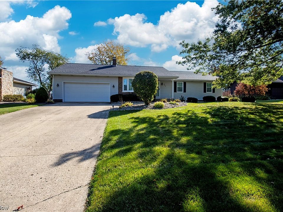 2644 Timothy Pl, Wooster, OH 44691 MLS 4496351 Zillow