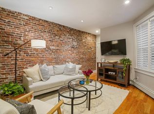 80 Revere St APT 4, Boston, MA 02114