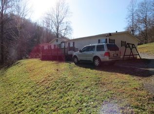 98 Austin Hts, Hazard, KY 41701