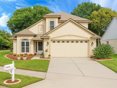 3561 Ventura Club Cir, Orlando, FL, 32822