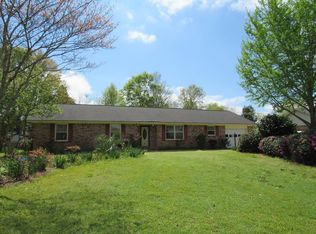 2312 Gingko Dr, Sumter, SC 29150