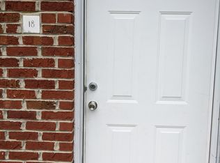 50 Cambridge Dr APT 15, Georgetown, OH 45121