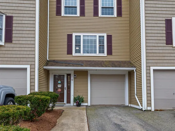 15 Culver Street #42, Plaistow, NH 03865