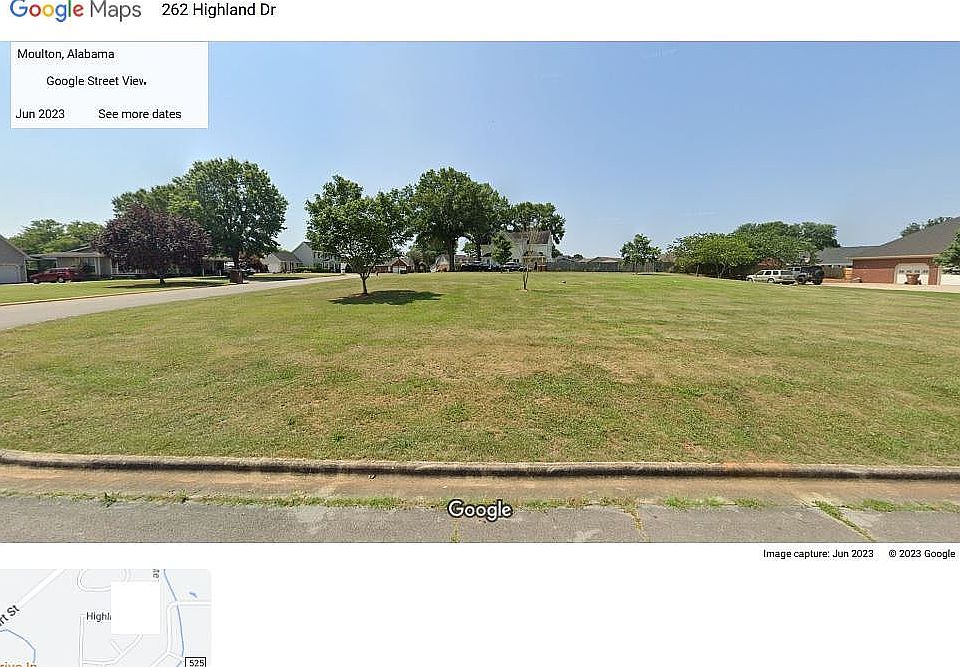 1st image of 0 Highland Dr