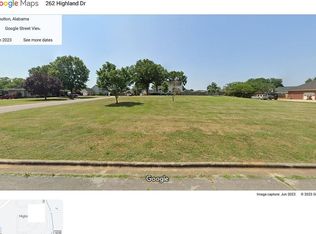 0 Highland Dr, Moulton, AL 35650