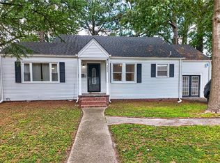 3835 Lenoir Cir, Norfolk, VA 23513