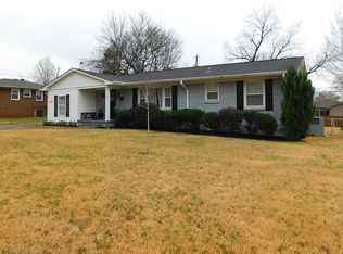 103 Wingate Ave SW, Huntsville, AL 35801