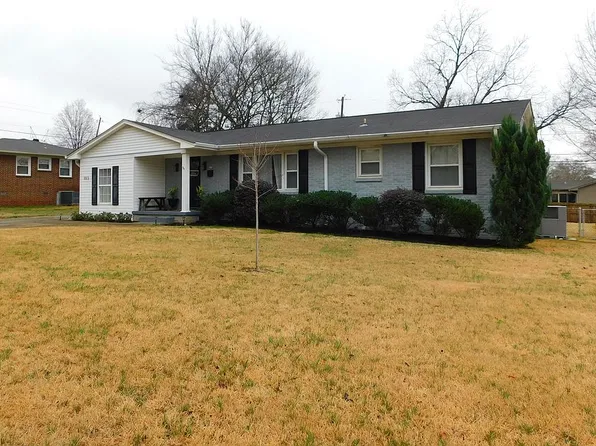 103 Wingate Ave SW, Huntsville, AL 35801