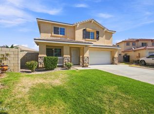 45443 Mays Ct, Lancaster, CA 93535